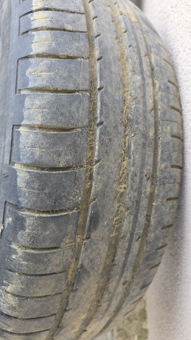 Джанти  5х100х15