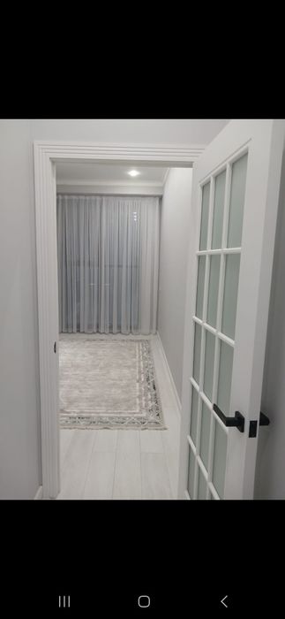 ЖК Прайм Паркте пәтер жалға беріледі