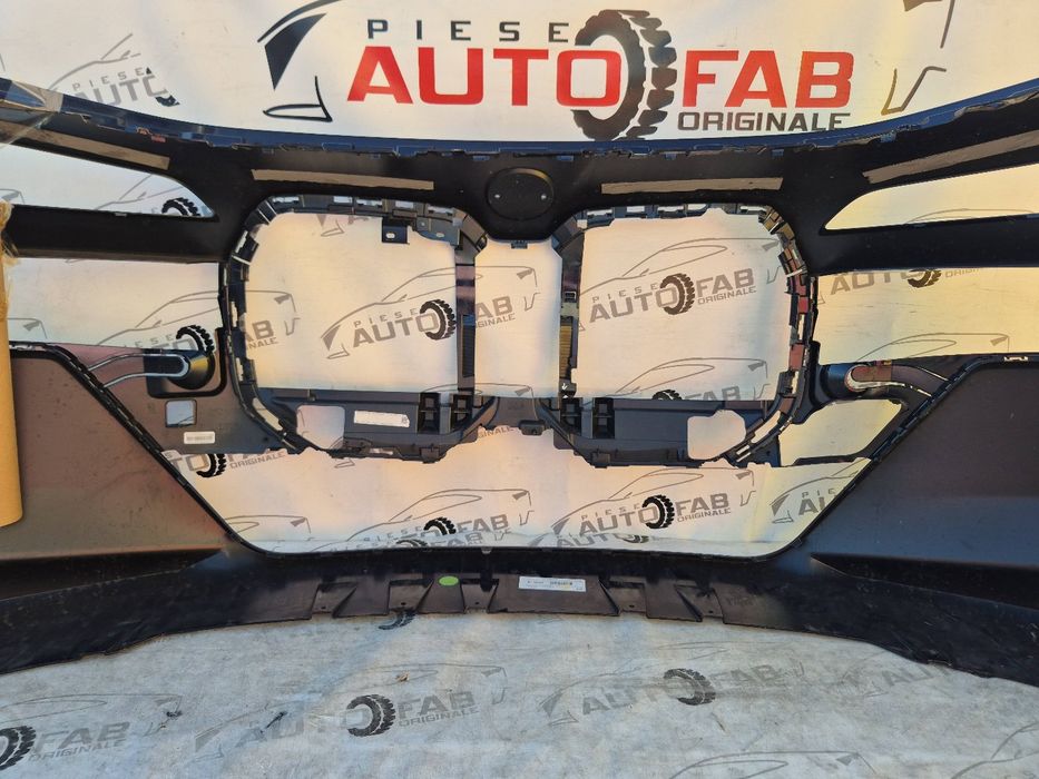 Bara fata Bmw Seria 7 G70 M-Paket an 2022-2023-2024-2025-2026