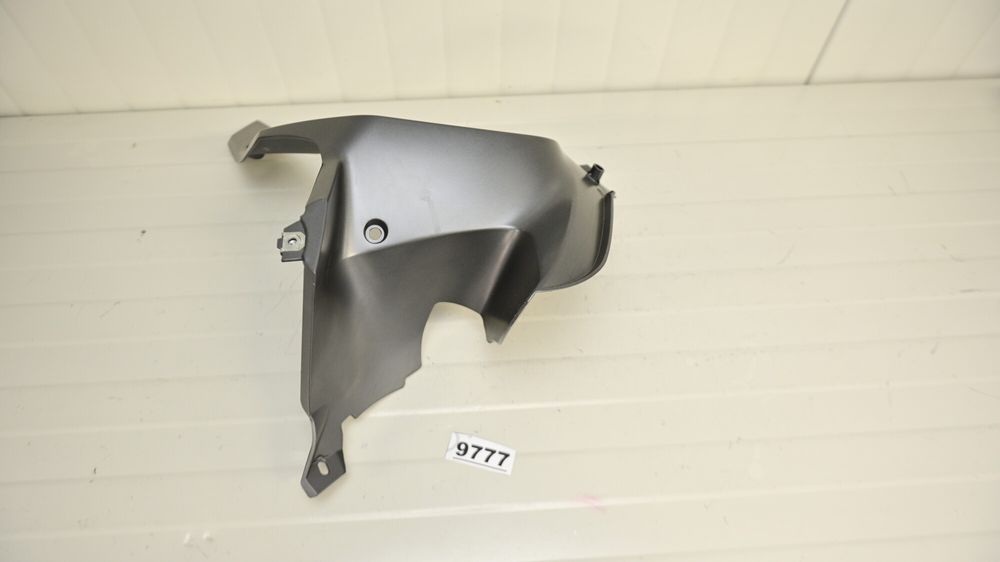 BMW R1200GS Adventure 2013 2018 Carena Deflector Aer Dreapta
