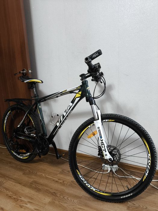 Продам хороший велосипед, Вива .