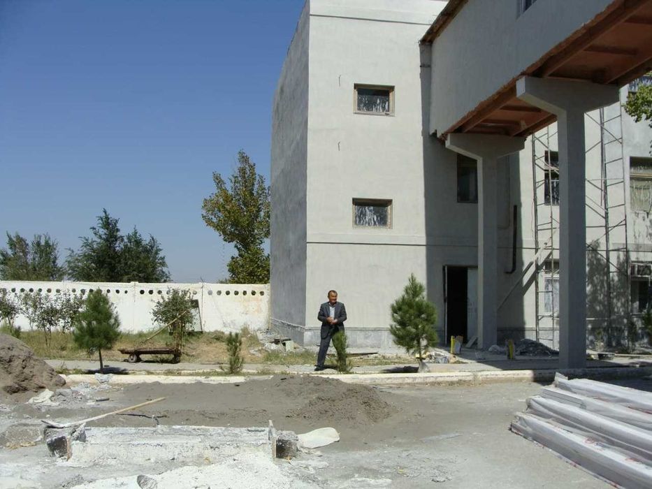 Продается база / База сотилади