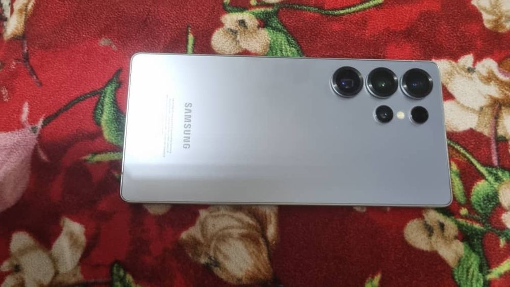 Самсунг с25 ултура