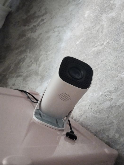 Продам проектор, пользовались мало, звук и качество картинок отличное