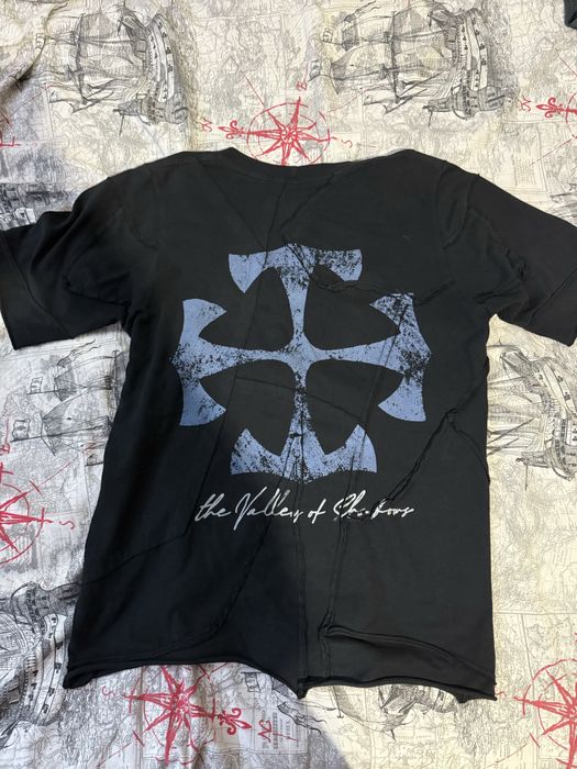 Тениска на LuDa СПЕШНО