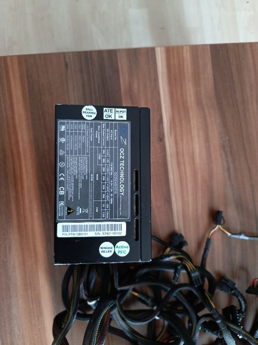 Захранвания за ремонт 600w /700W/1010w