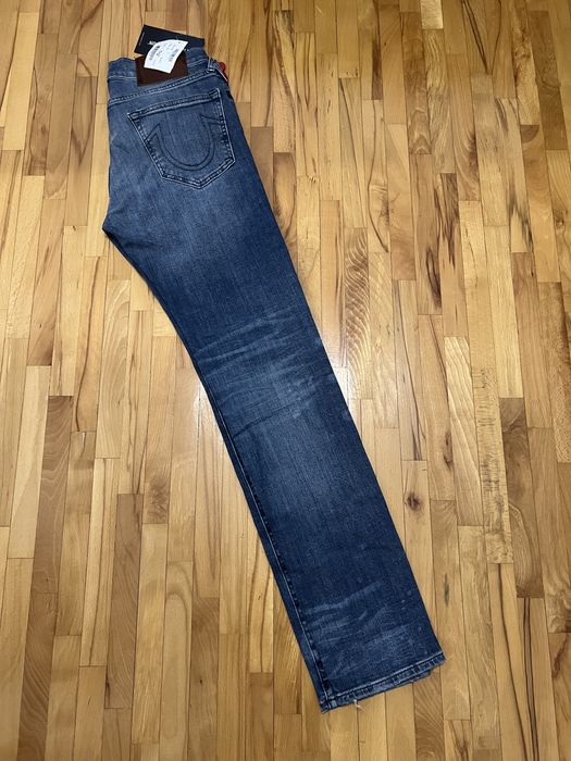 Мъжки дънки True Religion 33 размер НОВИ