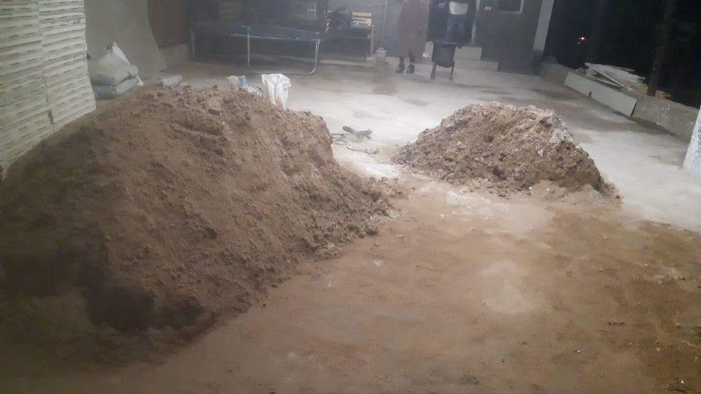 Продам песок самовывоз