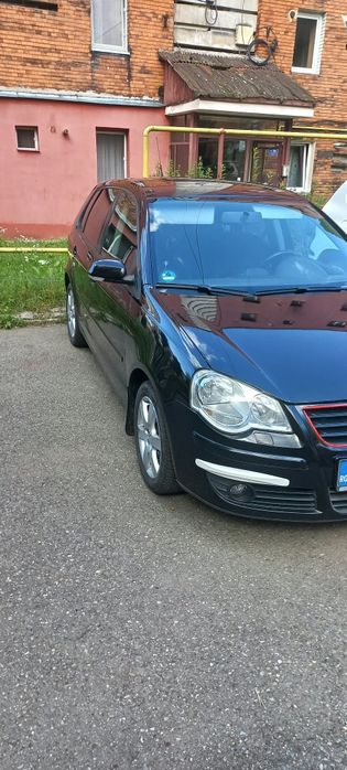 VOLKSWAGEN Polo 2009 — imagine 2