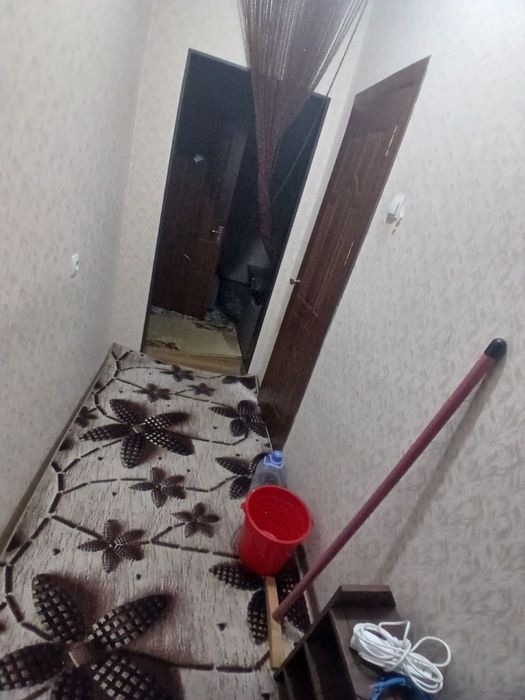 Sergelida kvartira ijaraga beriladi oila va qizlar uchun