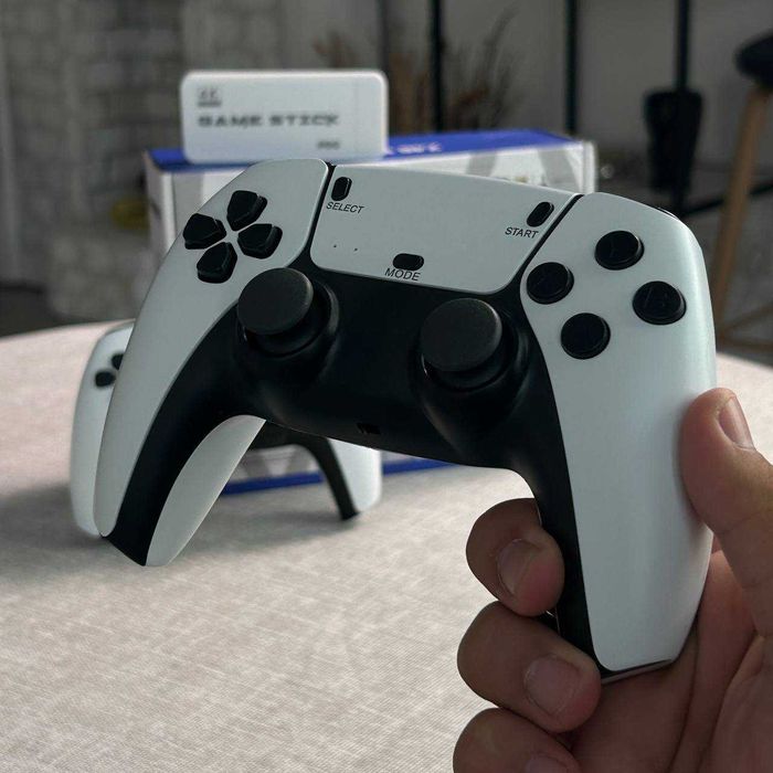 Приставка: игровая  M15