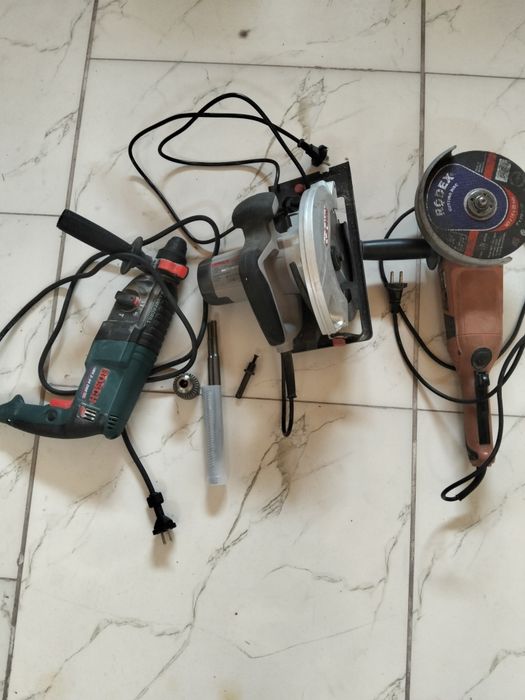 Продам инструменты