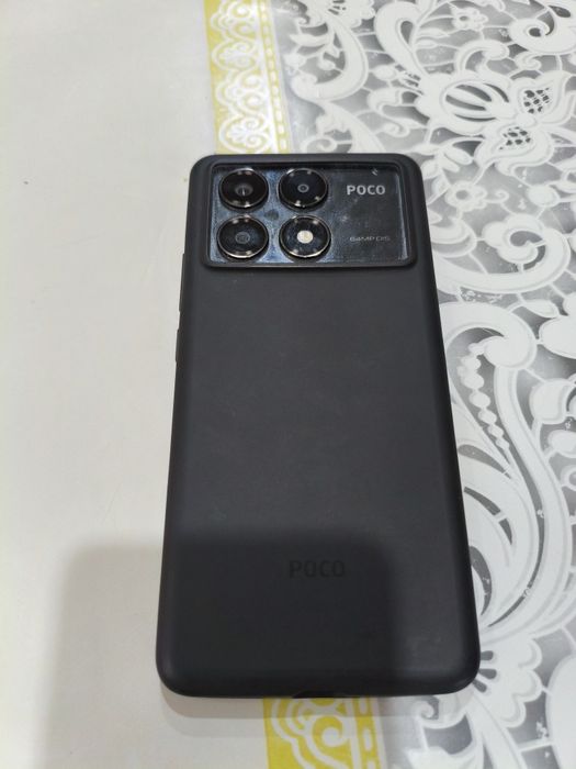 Продам Poco X6 Pro