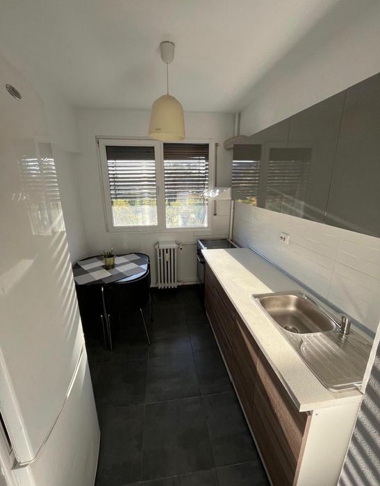 Apartament  3 camere  Titan-  N.Grigorescu inchiriere