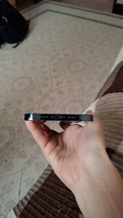 Айфон 12 про макс