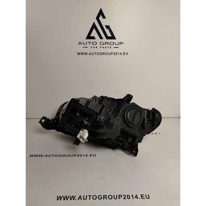 Десен фар за mercedes ml w166 - a1668207359