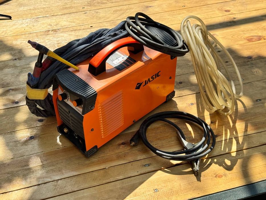 Nerjaveyka svarshiklar uchun komplekt instrumentlar!