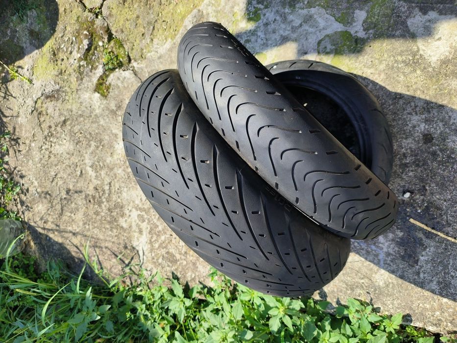 Metzeler Roadtec Q1 SE 180/120