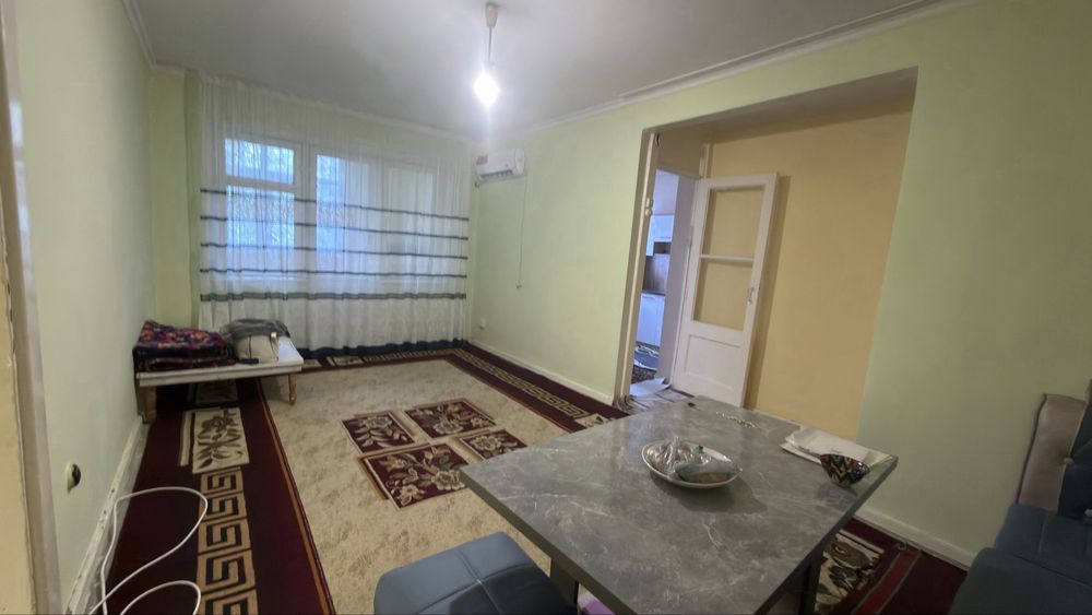 Zudlik bilan fargona shaxar frunze massifda kv ijaraga beriladi