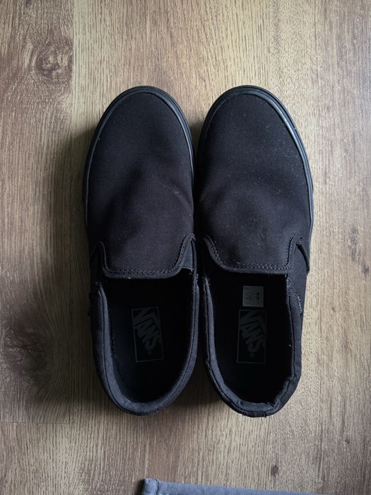 Vans Slip on 42 номер