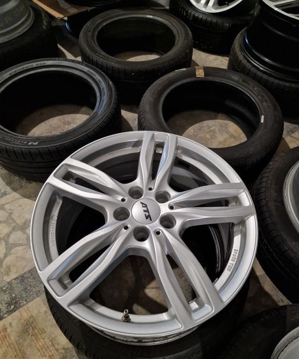 Ford Kuga Volvo XC 60/90 18цола   Нов внос от Германия Замъка Ямб