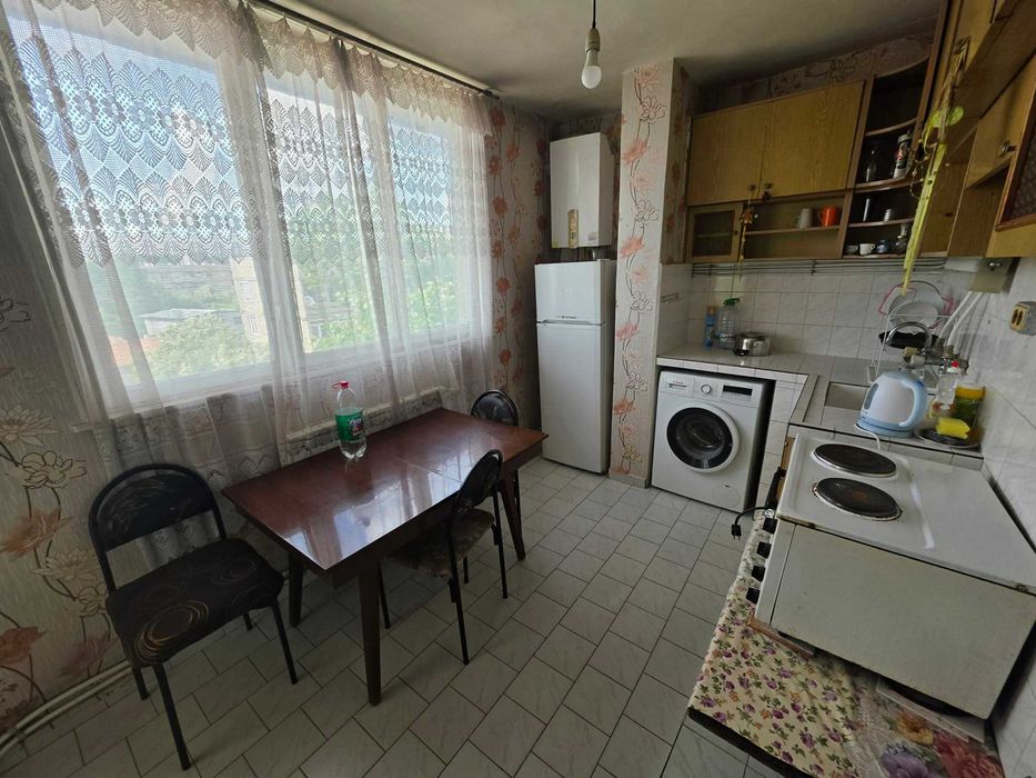 Тристаен апартамент, Под наем, кв. Боровец - снимка 3