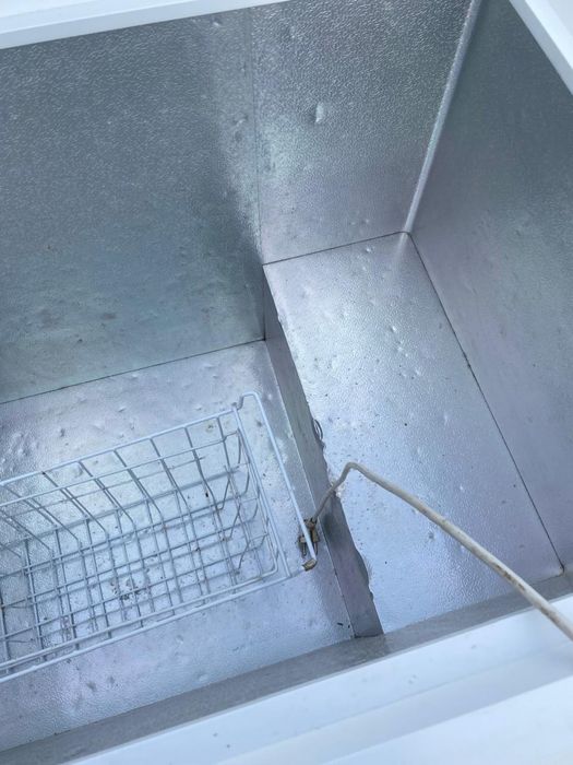 Морозильная камера , ларь