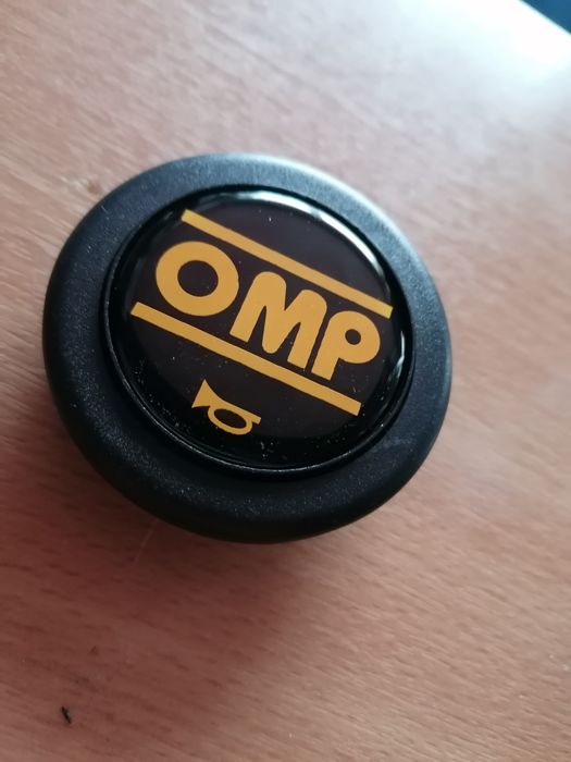 Бутон волан ОМП СПАРКО OMP SPARCO нов нови бутони