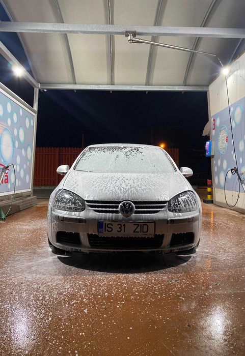 Vand Golf 5 1.9 TDI BKC