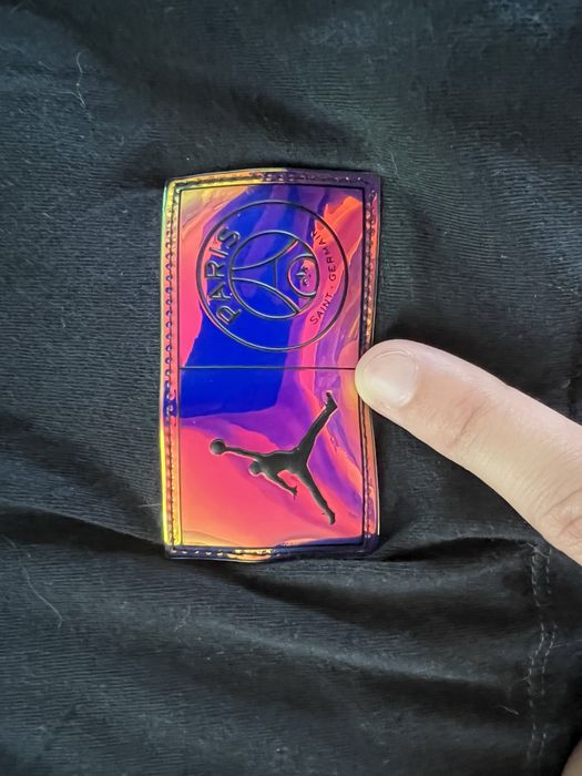 Jordan PSG блуза