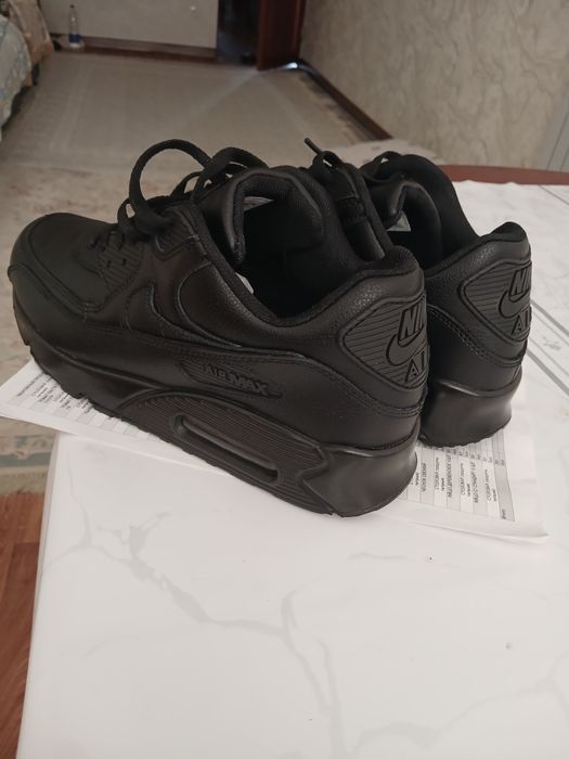 Кроссовки Nike air max