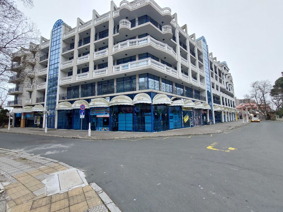 Продава се Магазин в к.к. Слънчев бряг - 35 кв.м за 1020 €/кв.м - Снимка #3