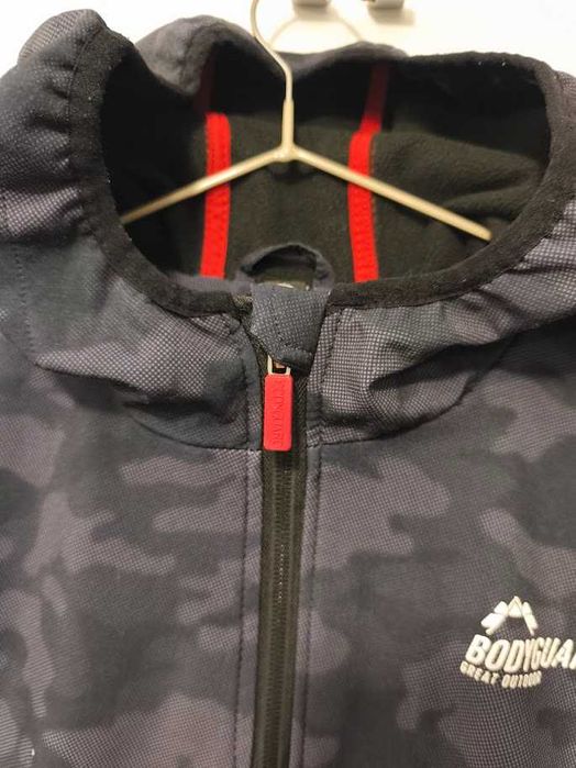 BODYGUARD  непромокаемо яке, р.164 , подходящо за момчета