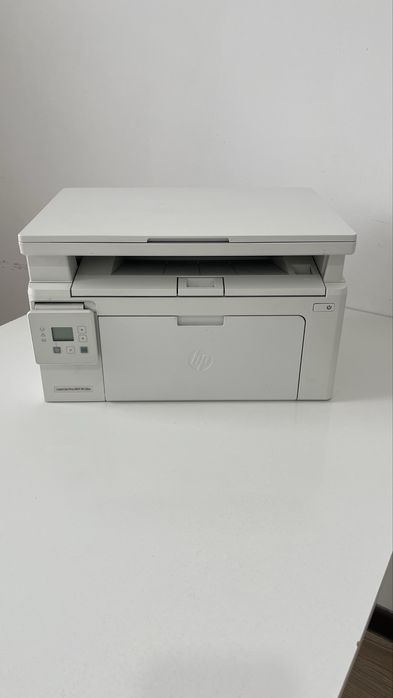 Принтер HP лазерный 3в1