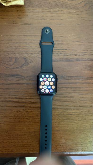Apple watch se 2 (44mm)