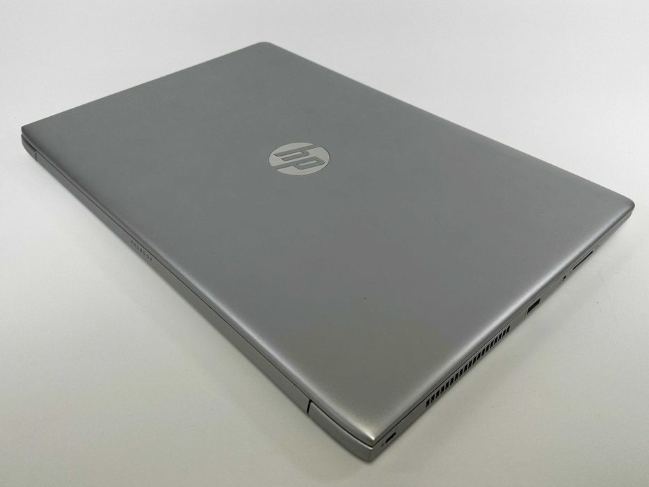 Laptop HP Probook 470 G5 i5-8250u 16 gb ram ddr4 512 gb ssd Nvidia GeForce Ecran Mare 17 inch Full HD Gama business Win 11 Factura si Garantie 1 an