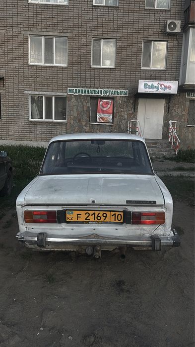 Продам ваз 2106.