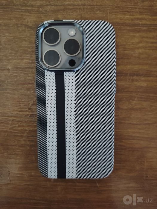 Iphone 15 pro 128gb