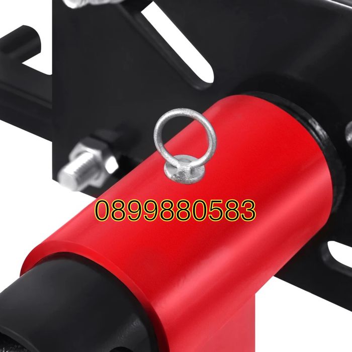 Стойка за двигатели 450кг гр. Пловдив Кючук Париж • OLX.bg