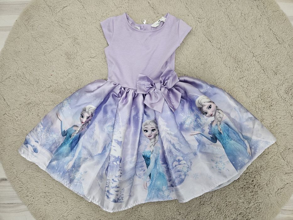 Rochite h&m frozen