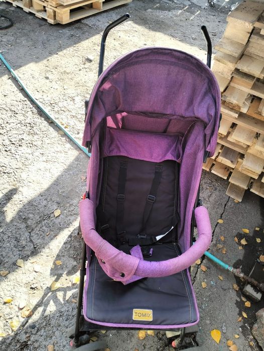 Продам коляску костыль