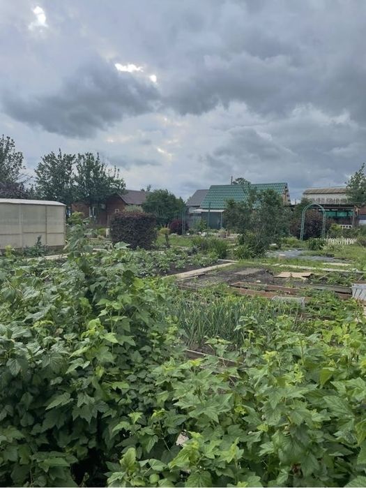 Дача 10 соток Локомотив