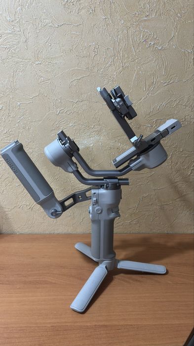 Ronin RS4 mini combo