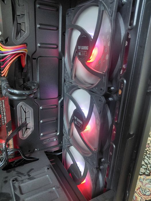 Продам компютер i3/b250/350w