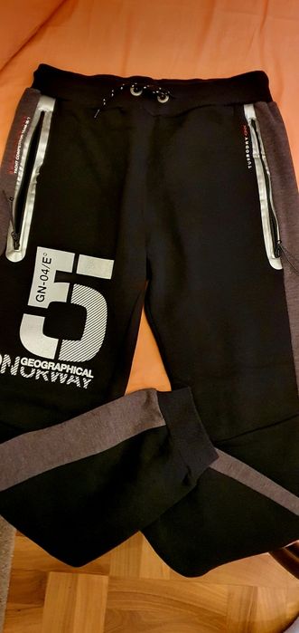 pantalon trening barbati Geographical Norway