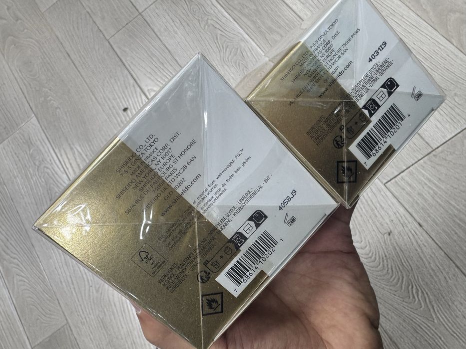 Shiseido Zen  Eau de Parfum