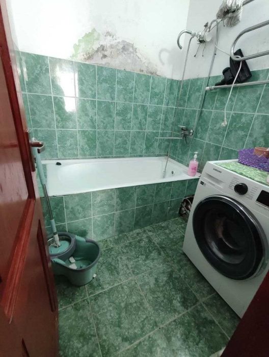 Продается 3-х комнатная квартира. Ялангач. Ипотека