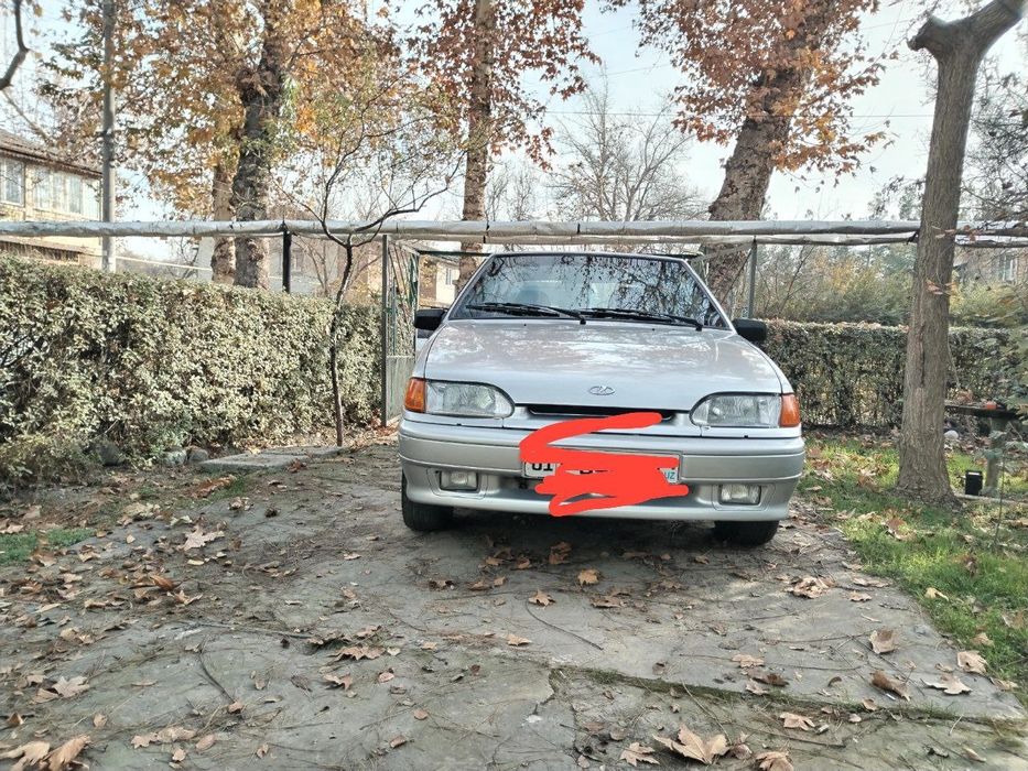 Продаю ВАЗ 2114 ,2008 год.Все подробности по телефону