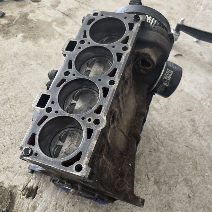 Блок 2114 номер блока 21083