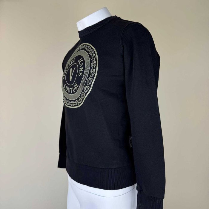 Суитчър Versace Jeans Couture